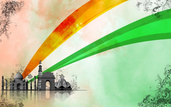 15th August Independence Day wallpapers HD 3d Free download 