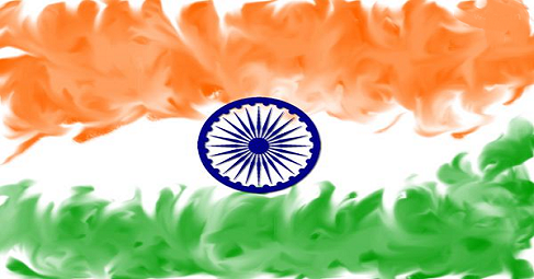 Indian Flag Images, Wallpapers for Facebook, WhatsApp Profile Pic