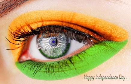 beautiful-indian-flag-exposing-eye image