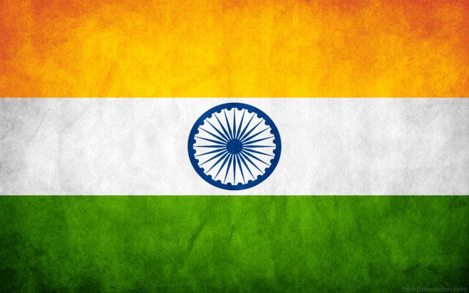 Indian Flag Images & Pictures
