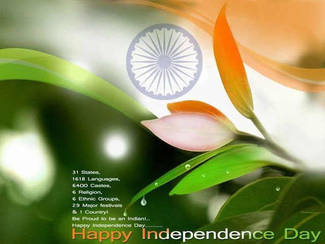 Indian Flag Images & Pictures