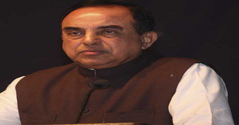 India in strong position to overtake China quicker than expected: Subramanian Swamy