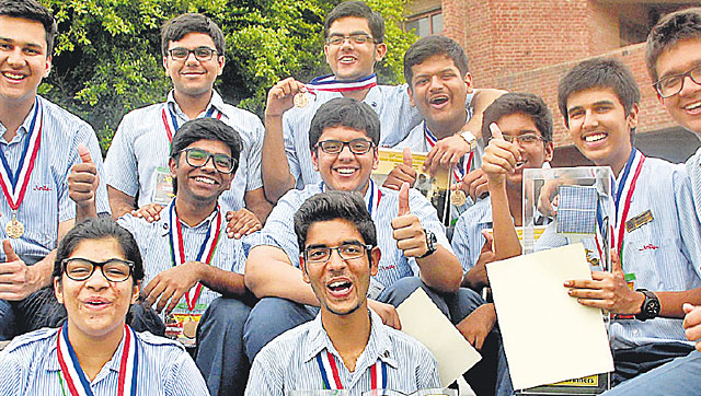 Proud Moment! 12 Indian Students Wins NASA Space Settlement Design Competition