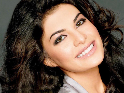 Jacqueline Fernandez Birthday