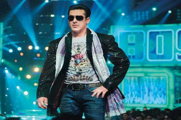 Salman Khan Replacing Shahid Kapoor in Jhalak Dikhhla Jaa Reloaded