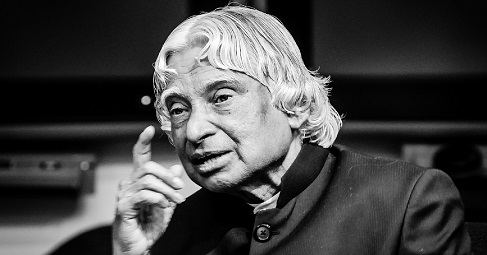 Kalam’s Unfinished Vision TN Book To Hit Stands In 3 Months