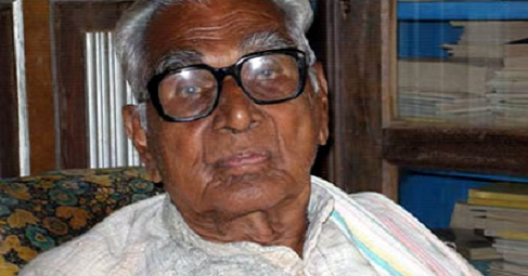 Poet, freedom fighter Kayyara Kinhanna Rai passes away