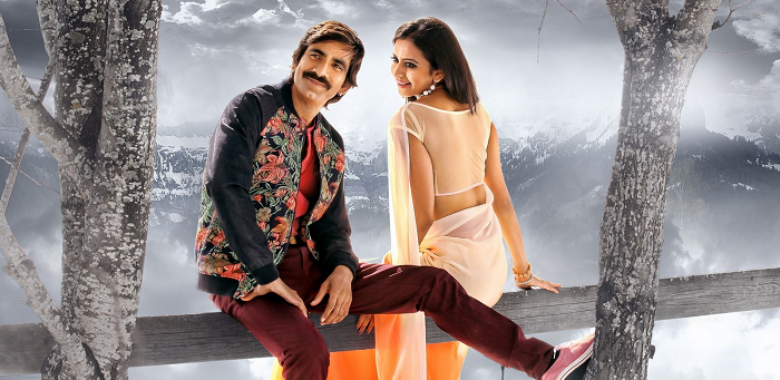 Kick 2 Telugu Movie Review and Rating