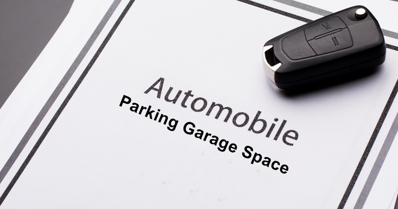 Agra Buyers Need to Own Garage Before Owning Car 