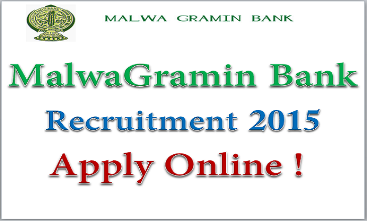 Malwa Bank Recruitment 2015