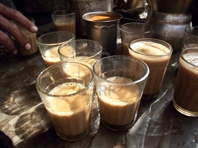 Man Killed Over a Glass of Tea in Dehradun