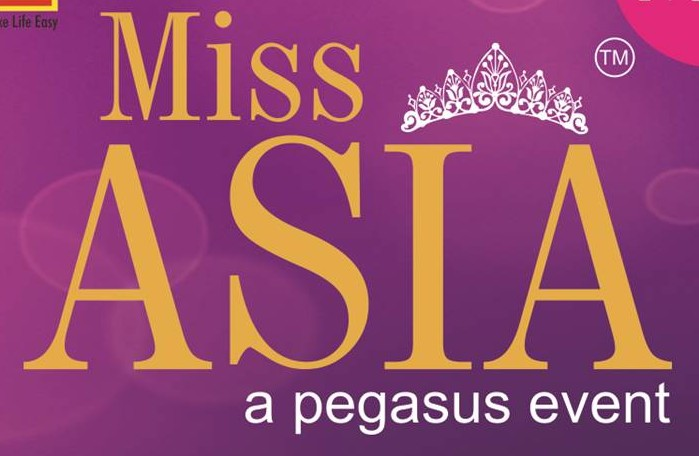 Miss Asia 2015 Venue, Live Stream, Winners List