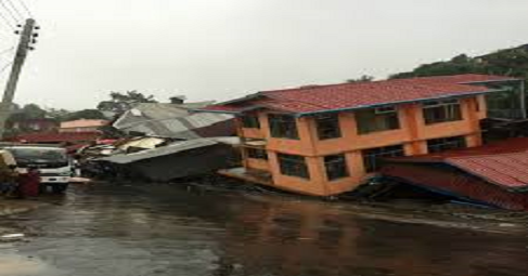 floods in myanmar death toll reaches