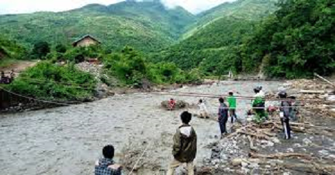 floods in myanmar death toll reaches