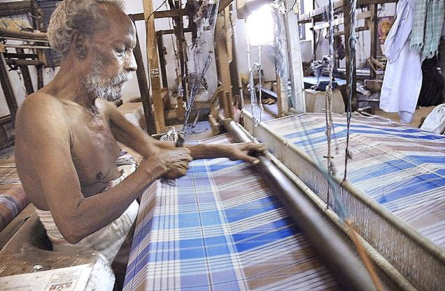 PM Modi To Launch First National Handloom Day On August 7 At Chennai