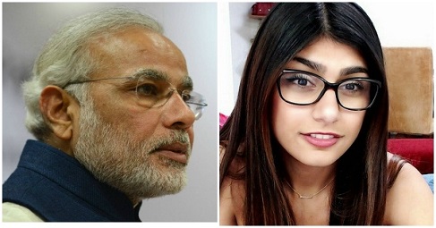 Open letter to Modi about Porn Ban