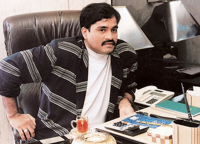 dawood ibrahim house address and telephone details have been diclsosed by the indian government 