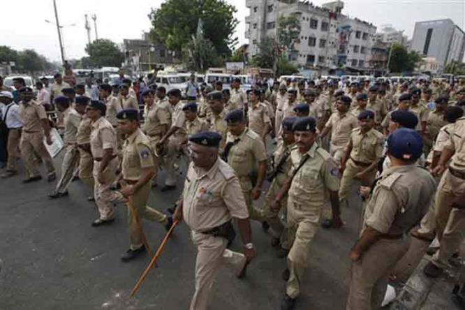 gujarat_police