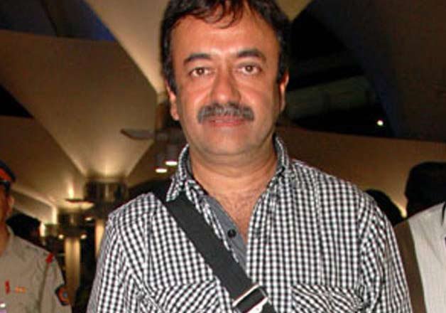 ‘PK’ Director Rajkumar Hirani Injured In Bike Accident, Admitted In ICU