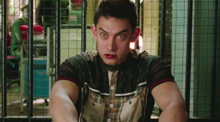Thulla Row: PK continues to haunt Aamir Khan; After Kejriwal, Bollywood actor in trouble