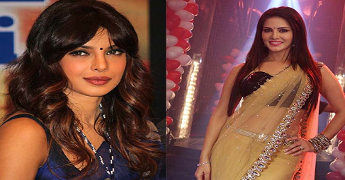 “You Did It In My Country. I Did It In Yours!” – Priyanka Chopra To Sunny Leone