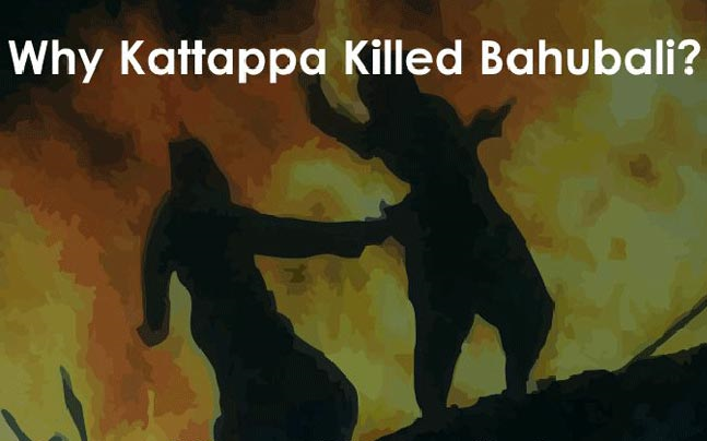 Rajamouli Answers Why Kattappa Killed Baahubali And Trolls Everyone