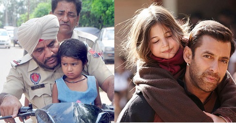 Meet The Real Life ‘Bajrangi Bhaijaan’ Who Helped Tanvi Get Back To Her Parents