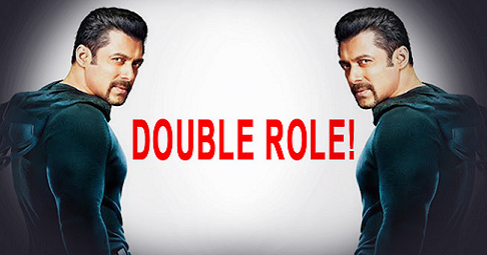 Salman khan is playing double role in Kick 2