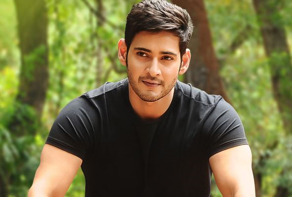 srimanthudu 7days box office collections