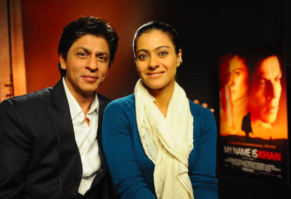 Why is Dilwale the perfect comeback vehicle for Kajol