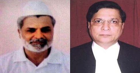 For Judge Who Ruled on Yakub Memon, Letter Says 'Will Eliminate You'