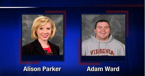 Virginia TV journalists shot dead on air