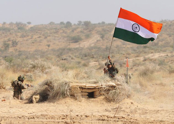 indian army men sacrifices 