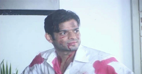 Goons attack Yeh Hai Mohabbatein actor Raman