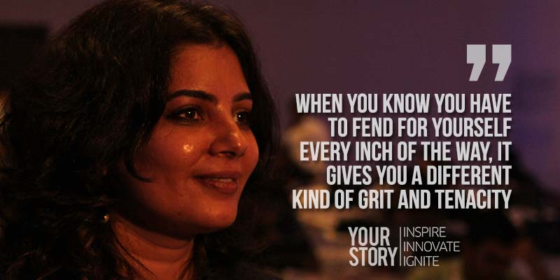 Shradha-Sharma-YourStory