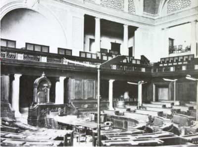 bhagat singh Central-assembly-Hall