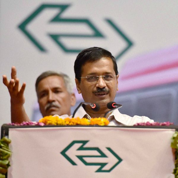 AAP promises one lakh jobs, free wi-fi in colleges