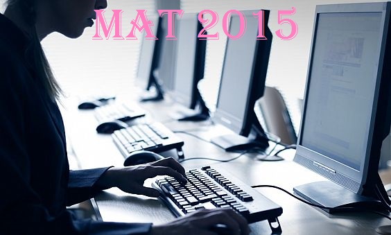 AIMA MAT Computer Based Test (CBT) 2015: Check Exam Pattern and About CBT Here