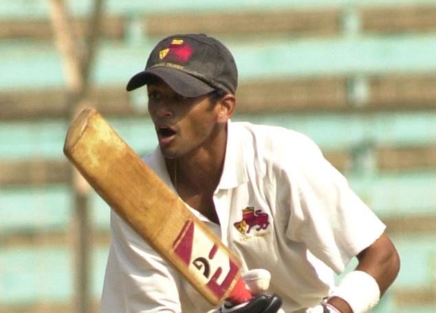 Record Breaking in First-Class cricket ( Ranji Trophy) Debut: