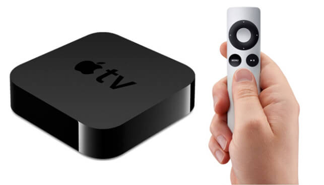 Apple TV