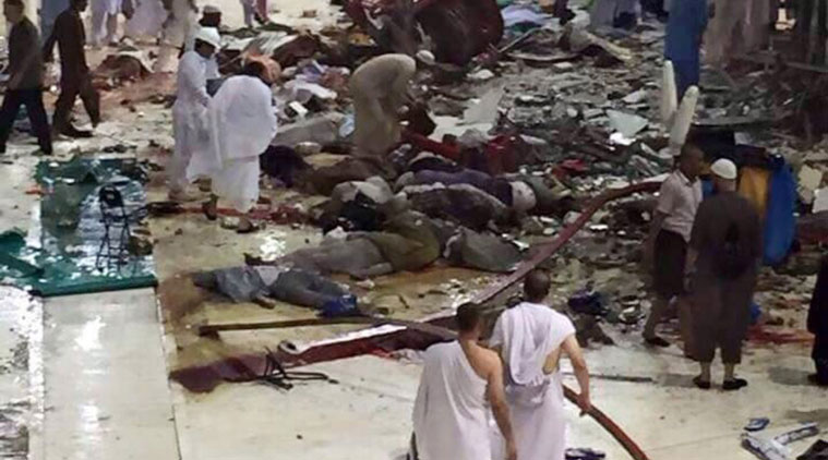 mecca-mosque-crane crash