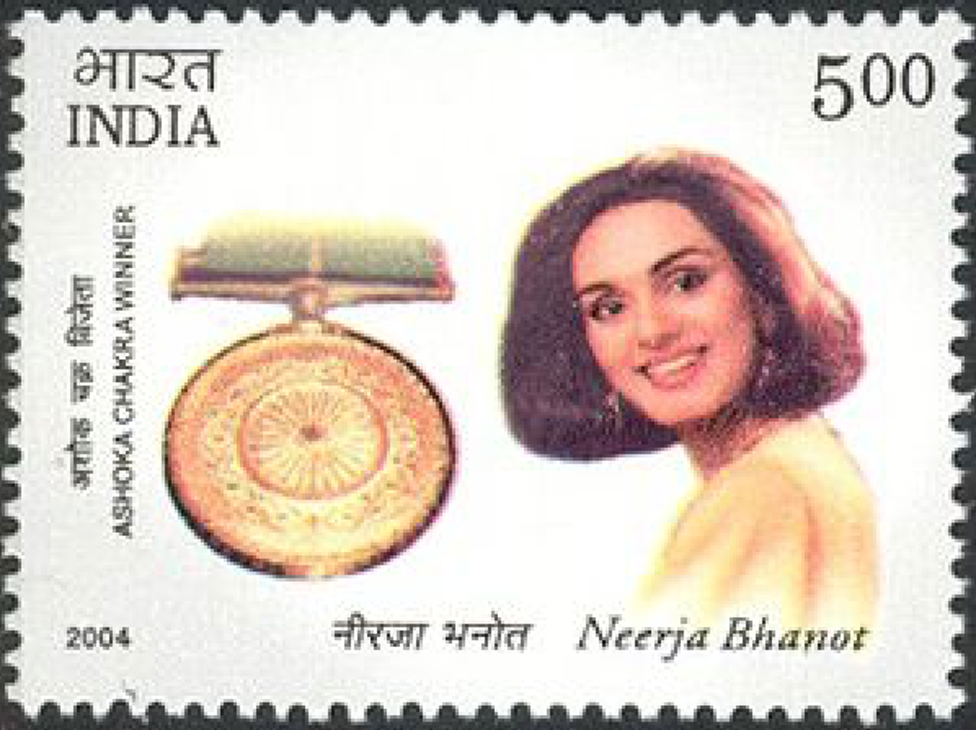 about neeraja bhanot 