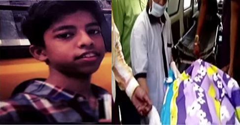 Class 10 Boy Dies After Scuffle With Classmate In Hyderabad St. Joseph ...