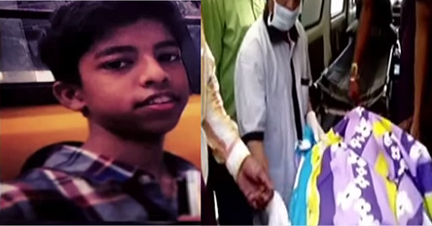 Class 10 Boy Dies After Scuffle With Classmate in St. Joseph Public School Hyderabad