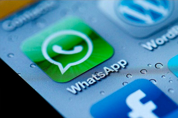 Deleting Your WhatsApp Messages Is A Crime!