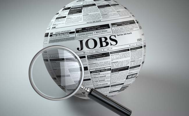 Delhi government targets 10,000 jobs in next leg of job summit.
