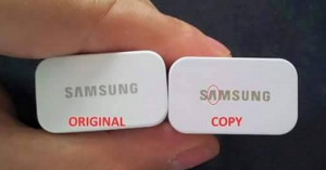 Know The Differences Between Original And Copied Versions 