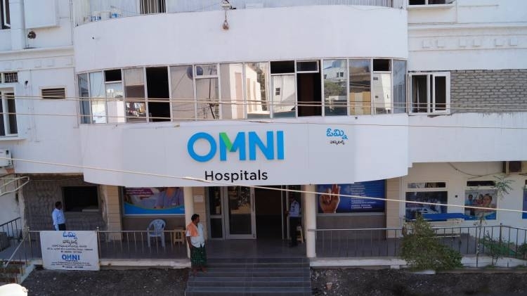 Omni hospital kurnool treats dead women for three days