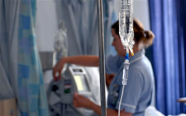 Kurnool Omni hospital treats dead women for three days
