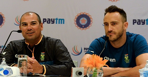 India vs South Africa - SA Coach Domingo Says Our Fast Bowlers Will Play A Big Part Against India